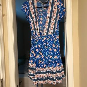 Amazon wrap dress